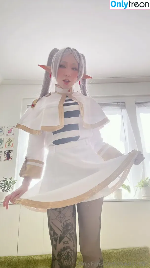 Rowdyruffin nude photo #0161 (ruffincosplay)
