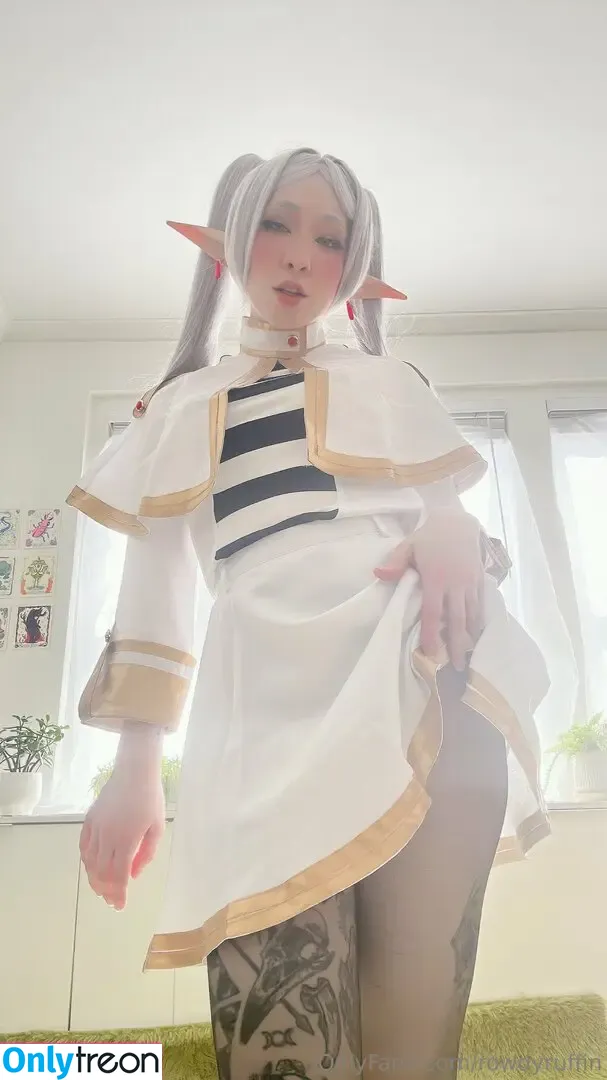 Rowdyruffin nude photo #0162 (ruffincosplay)