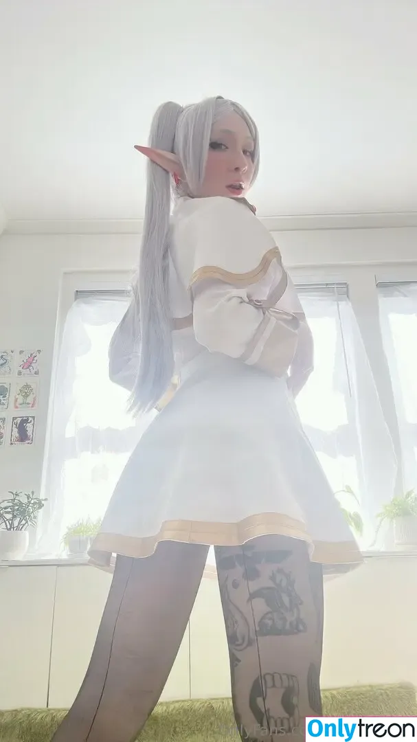 Rowdyruffin nude photo #0163 (ruffincosplay)