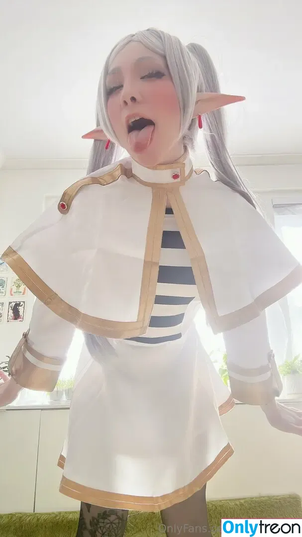 Rowdyruffin nude photo #0164 (ruffincosplay)