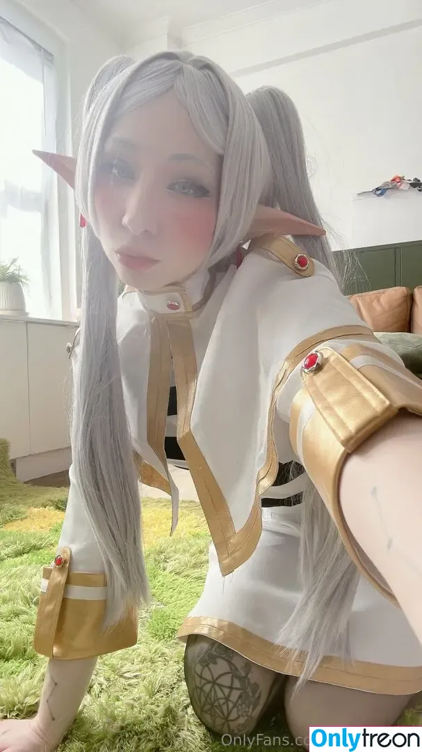 Rowdyruffin nude photo #0168 (ruffincosplay)