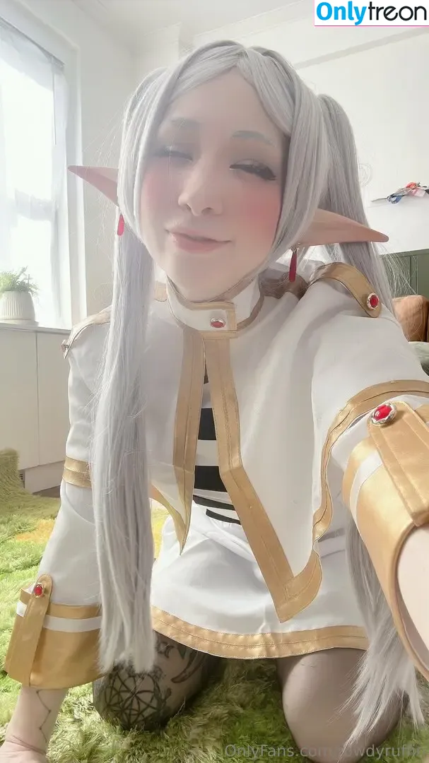Rowdyruffin nude photo #0169 (ruffincosplay)