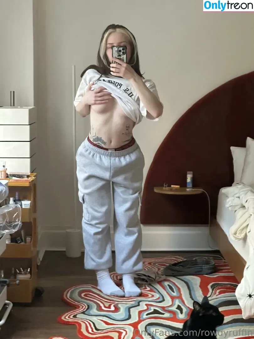 Rowdyruffin nude photo #0183 (ruffincosplay)