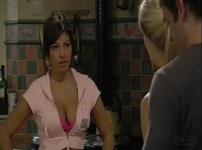 Roxanne Pallett / theroxannecarrion nude photo #0026
