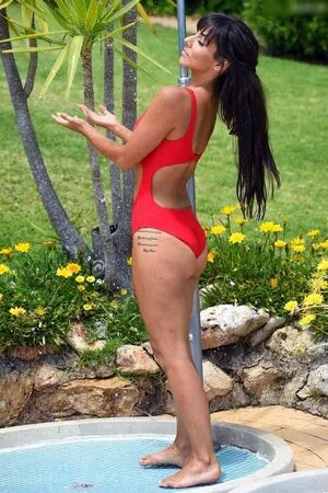 Roxanne Pallett / theroxannecarrion nude photo #0120