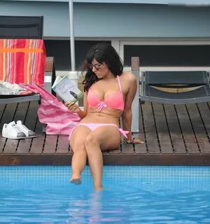 Roxanne Pallett / theroxannecarrion nude photo #0178