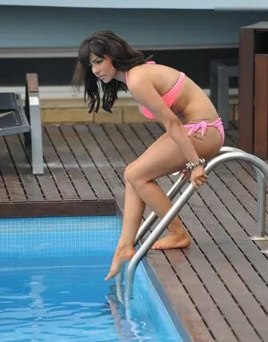 Roxanne Pallett / theroxannecarrion nude photo #0184