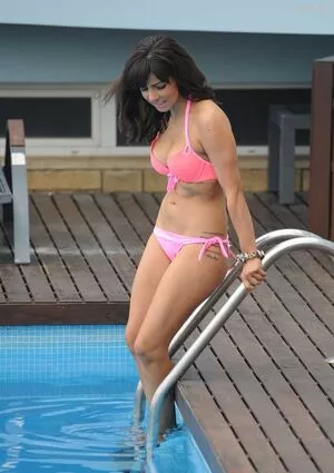 Roxanne Pallett / theroxannecarrion nude photo #0185