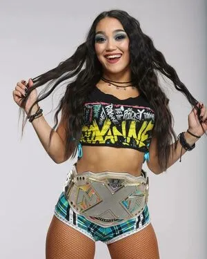 Roxanne Perez / Rok-C - WWE NXT / roxanne_wwe фото голая #0020