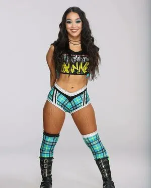 Roxanne Perez / Rok-C - WWE NXT / roxanne_wwe фото голая #0021