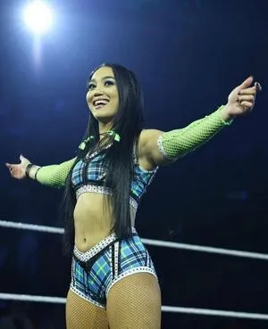 Roxanne Perez / Rok-C - WWE NXT / roxanne_wwe фото голая #0041