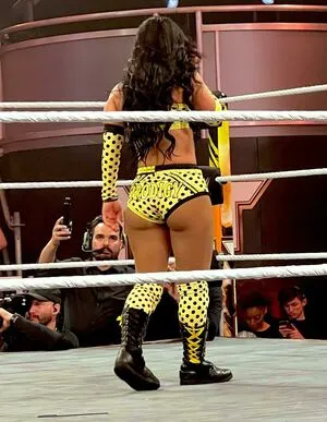 Roxanne Perez / Rok-C - WWE NXT / roxanne_wwe фото голая #0059