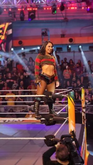 Roxanne Perez / Rok-C - WWE NXT / roxanne_wwe фото голая #0109