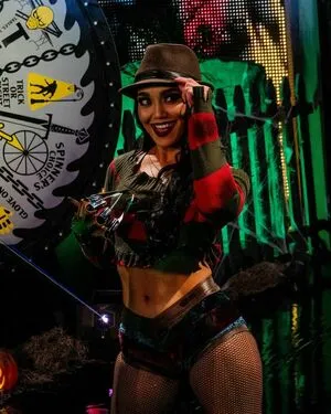 Roxanne Perez / Rok-C - WWE NXT / roxanne_wwe фото голая #0116