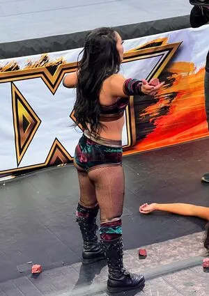 Roxanne Perez / Rok-C - WWE NXT / roxanne_wwe фото голая #0118