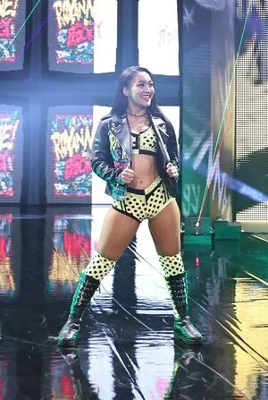 Roxanne Perez / Rok-C - WWE NXT / roxanne_wwe фото голая #0130