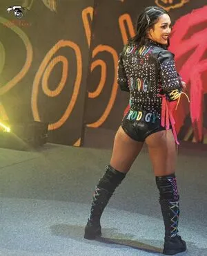 Roxanne Perez / Rok-C - WWE NXT / roxanne_wwe фото голая #0155