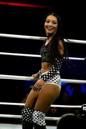 Roxanne Perez / Rok-C - WWE NXT / roxanne_wwe фото голая #0171