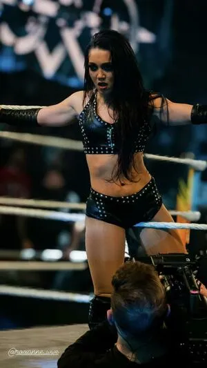 Roxanne Perez / Rok-C - WWE NXT / roxanne_wwe фото голая #0177