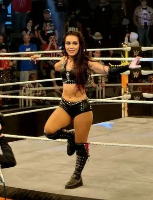 Roxanne Perez / Rok-C - WWE NXT / roxanne_wwe фото голая #0178