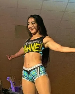 Roxanne Perez / Rok-C - WWE NXT / roxanne_wwe фото голая #0180