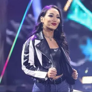 Roxanne Perez / Rok-C - WWE NXT / roxanne_wwe фото голая #0183