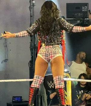 Roxanne Perez / Rok-C - WWE NXT / roxanne_wwe фото голая #0200