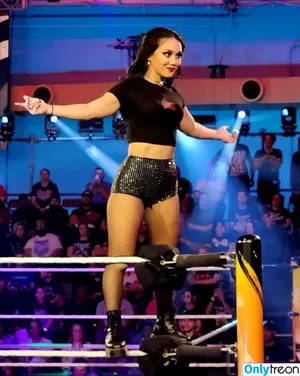 Roxanne Perez / Rok-C - WWE NXT / roxanne_wwe nude photo #0254