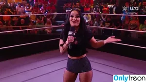 Roxanne Perez / Rok-C - WWE NXT / roxanne_wwe nude photo #0262