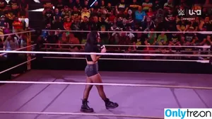 Roxanne Perez / Rok-C - WWE NXT / roxanne_wwe nude photo #0268
