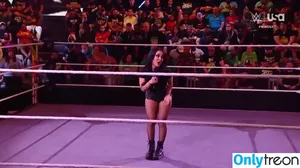 Roxanne Perez / Rok-C - WWE NXT / roxanne_wwe nude photo #0270