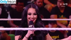 Roxanne Perez / Rok-C - WWE NXT / roxanne_wwe nude photo #0274
