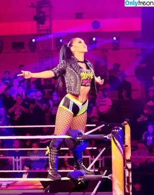 Roxanne Perez / Rok-C - WWE NXT / roxanne_wwe nude photo #0280