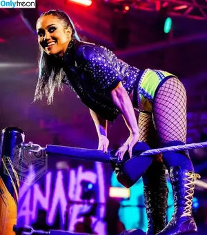 Roxanne Perez / Rok-C - WWE NXT / roxanne_wwe nude photo #0284