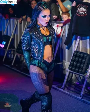 Roxanne Perez / Rok-C - WWE NXT / roxanne_wwe nude photo #0311