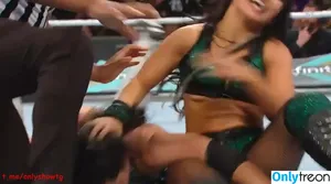 Roxanne Perez / Rok-C - WWE NXT / roxanne_wwe nude photo #0312