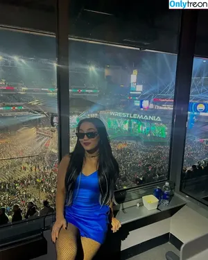 Roxanne Perez / Rok-C - WWE NXT / roxanne_wwe nude photo #0313