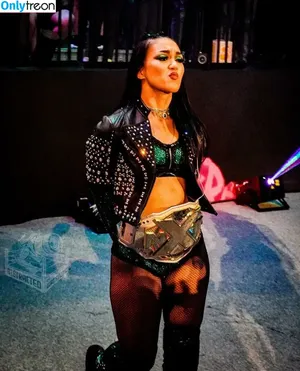 Roxanne Perez / Rok-C - WWE NXT / roxanne_wwe nude photo #0318