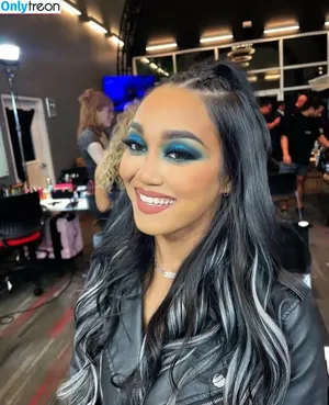 Roxanne Perez / Rok-C - WWE NXT / roxanne_wwe nude photo #0347