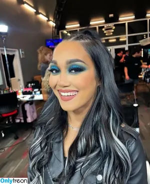 Roxanne Perez / Rok-C - WWE NXT / roxanne_wwe nude photo #0350