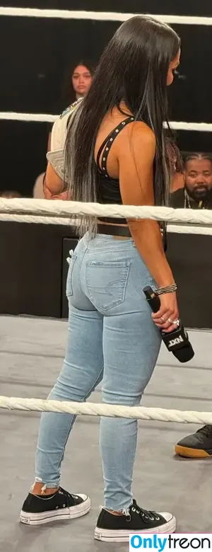 Roxanne Perez / Rok-C - WWE NXT / roxanne_wwe nude photo #0379