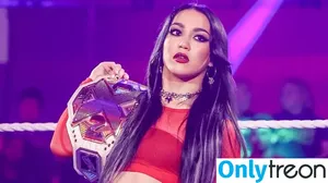 Roxanne Perez / Rok-C - WWE NXT / roxanne_wwe nude photo #0419