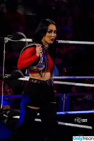 Roxanne Perez / Rok-C - WWE NXT / roxanne_wwe nude photo #0420