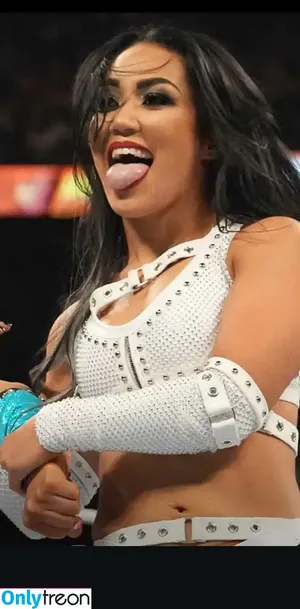 Roxanne Perez / Rok-C - WWE NXT / roxanne_wwe nude photo #0450