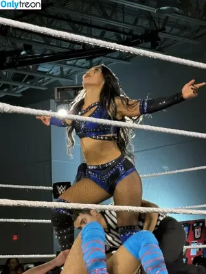 Roxanne Perez / Rok-C - WWE NXT / roxanne_wwe nude photo #0468