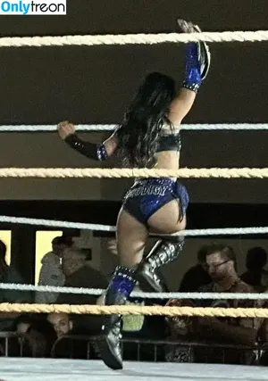 Roxanne Perez / Rok-C - WWE NXT / roxanne_wwe nude photo #0470