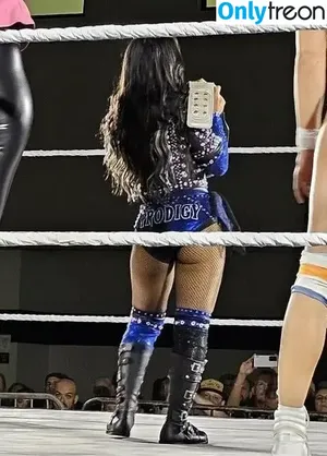 Roxanne Perez / Rok-C - WWE NXT / roxanne_wwe nude photo #0471