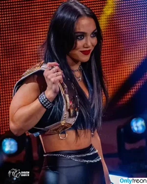 Roxanne Perez / Rok-C - WWE NXT / roxanne_wwe nude photo #0479