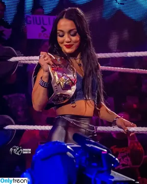 Roxanne Perez / Rok-C - WWE NXT / roxanne_wwe nude photo #0480