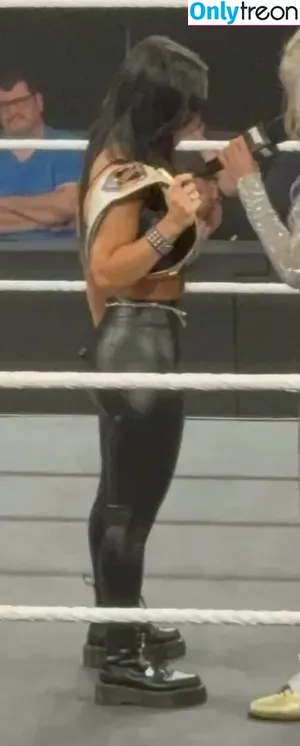 Roxanne Perez / Rok-C - WWE NXT / roxanne_wwe nude photo #0485
